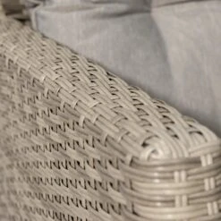 MaxxGarden Rattan Loungeset - 5 Persoons Zithoek - Wicker Tuinset - Incl. Kussens En Tafel -Buitentuin Winkel 1200x1200 867