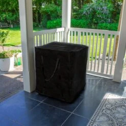 VONROC Premium Opbergtas Voor Lounge/tuinset Kussens – 75x75x90cm – Voor 6 Tot 8 Kussens -Buitentuin Winkel 1200x1200 87