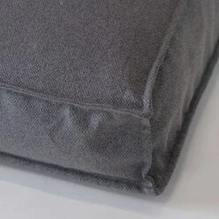 2L Home & Garden Palletkussen Metro Lounge Grijs - 120 X 80cm -Buitentuin Winkel 1200x1200 885