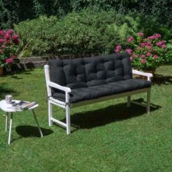 Beautissu Tuinbank Kussen Flair BR - Kussens Voor Tuinmeubelen 120 X 50 X 50 Cm Grafiet Grijs - Zitkussen En Rugkussen 11 Beautissu Tuinbank Kussen Flair BR - Kussens Voor Tuinmeubelen 120 X 50 X 50 Cm Grafiet Grijs - Zitkussen En Rugkussen -Buitentuin Winkel 1200x1200 910