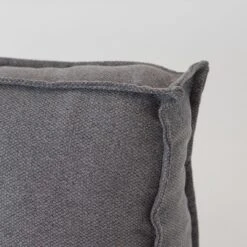 2L Home & Garden Rugkussen Metro Lounge Grijs - 120 X 40cm 14 2L Home & Garden Rugkussen Metro Lounge Grijs - 120 X 40cm -Buitentuin Winkel 1200x1200 928