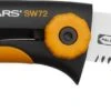 Fiskars Xtract Handzaag Fijntandig SW72- 22,5 Cm 1 Fiskars Xtract Handzaag Fijntandig SW72- 22,5 Cm -Buitentuin Winkel 1200x211