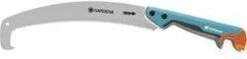 GARDENA Combisysteem Snoeizaag 300P Curved Takkenzaag - Meslengte 340 Mm - Exclusief Verlengstok -Buitentuin Winkel 1200x288