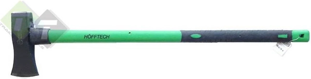 Hofftech Kloofbijl XL - Kloof Bijl - Met 91 Cm. Glasfiber Steel - 2700 Gram 8 Hofftech Kloofbijl XL - Kloof Bijl - Met 91 Cm. Glasfiber Steel - 2700 Gram - Afbeelding 6