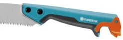 GARDENA Combisysteem Snoeizaag 300PP Curved Takkenzaag - Meslengte 315 Mm - Exclusief Verlengstok -Buitentuin Winkel 1200x396
