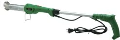 Hofftech Weed Burner Elektrische Onkruidbrander - 2000W - Max. 600 °C - BBQ Aansteker -Buitentuin Winkel 1200x407 1