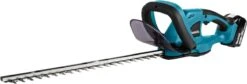 Makita DUH523RT - Heggenschaar Set - 18V Li-Ion Accu (1x 5,0Ah Accu) - 520mm -Buitentuin Winkel 1200x410 1