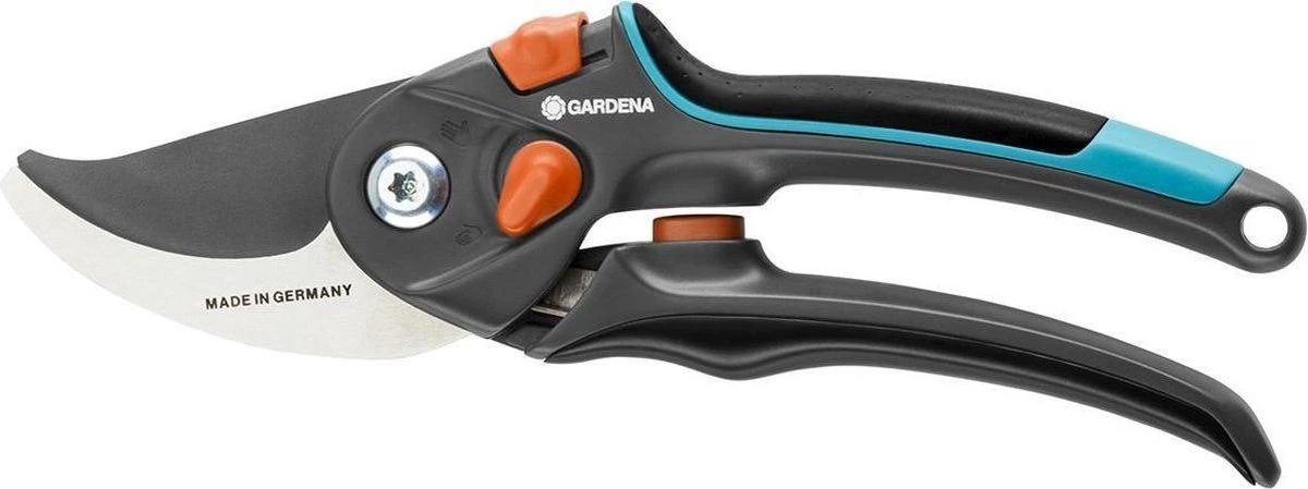 GARDENA Snoeischaar B/S-XL - Max. Ø 24 Mm 3 GARDENA Snoeischaar B/S-XL - Max. Ø 24 Mm