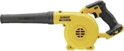 DeWalt DCV100 18V Li-Ion Accu Bladblazer Body - 288 Km/h -Buitentuin Winkel 1200x493 1