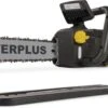 Powerplus POWXG1009 Elektrische Kettingzaag - 2400W - Zwaardlengte 400mm - Automatische Kettingsmering - Incl. 1x Ketting En 1x Zwaard -Buitentuin Winkel 1200x498 3