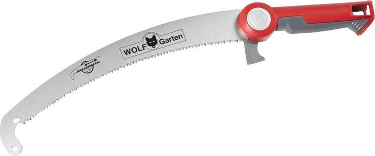 Wolf-Garten WOLF Takkenzaag Powercut Saw PRO 370 3 Wolf-Garten WOLF Takkenzaag Powercut Saw PRO 370