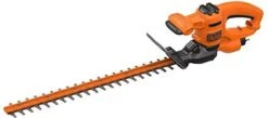 Black & Decker BLACK+DECKER BEHT201-QS Heggenschaar - 420W - 45cm - Gesnoerd -Buitentuin Winkel 1200x529 4