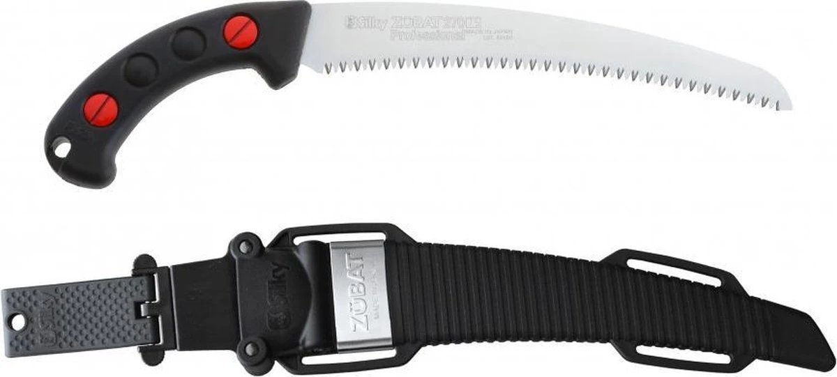 Silky Zübat 270-7.5 Snoeizaag 5 Silky Zübat 270-7.5 Snoeizaag - Afbeelding 3