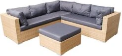 Fonteyn | Loungeset Rimini | Naturel -Buitentuin Winkel 1200x552 3