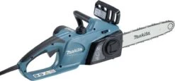 Makita UC 3541 A Elektrische Kettingzaag -Buitentuin Winkel 1200x559 4