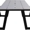 Coffee Bay Picknicktafel Grey -Buitentuin Winkel 1200x560