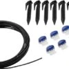 GARDENA - Reparatieset Voor Robotmaaier Begrenzingsdraad - 5m Draad Incl. Haken En Klemmen -Buitentuin Winkel 1200x560 2