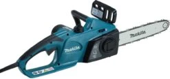 Makita Kettingzaag Elektrisch 1800 W 30 Cm Blauw En Zwart -Buitentuin Winkel 1200x563 3