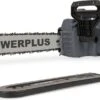 Powerplus POWEG10110 Elektrische Kettingzaag - 2200W - Zwaardlengte 400mm - Automatische Kettingsmering - Incl. 1x Ketting En 1x Zwaard 1 Powerplus POWEG10110 Elektrische Kettingzaag - 2200W - Zwaardlengte 400mm - Automatische Kettingsmering - Incl. 1x Ketting En 1x Zwaard -Buitentuin Winkel 1200x587