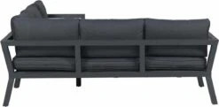 Garden Impressions Colorado Loungeset - Aluminium - Zwart 26 Garden Impressions Colorado Loungeset - Aluminium - Zwart -Buitentuin Winkel 1200x588
