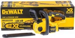 DeWalt DCM565N 18V XR Li-ion Kettingzaag Body - Koolborstelloos 9 DeWalt DCM565N 18V XR Li-ion Kettingzaag Body - Koolborstelloos -Buitentuin Winkel 1200x605