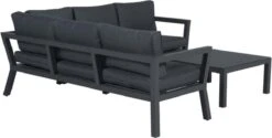 Garden Impressions Colorado Loungeset - Aluminium - Zwart 30 Garden Impressions Colorado Loungeset - Aluminium - Zwart -Buitentuin Winkel 1200x607 4