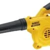 DeWalt DCV100 18V Li-Ion Accu Bladblazer Body - 288 Km/h -Buitentuin Winkel 1200x609 1