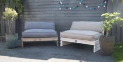 2L Home & Garden Rugkussen Metro Lounge Grijs - 120 X 40cm 18 2L Home & Garden Rugkussen Metro Lounge Grijs - 120 X 40cm -Buitentuin Winkel 1200x611 2