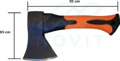 Novit Survival Bijl 500 Gr- Mini Handbijl Baby Hakbijl Kloofbijl -Buitentuin Winkel 1200x613 1