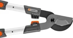 Gardena TeleCut Takkenschaar 650-900 B - Uitschuifbare Armen - Tot Max 90 Cm -Buitentuin Winkel 1200x634 4