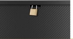 Keter Tuinkussen Opbergbox | 270 L | Tuinkussenbox | Tuinkast | Tuinbox -Buitentuin Winkel 1200x640