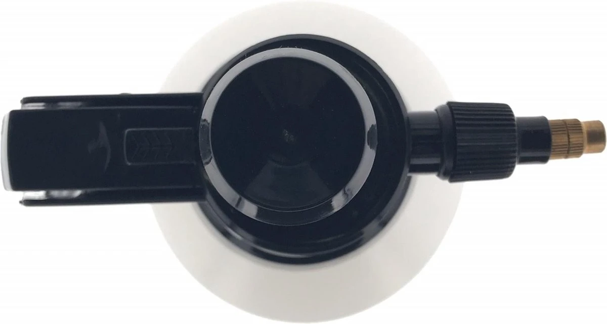 Plantensproeier - Gardenline 1.5 Liter - Hoge Druk - Verstelbare Druk 5 Plantensproeier - Gardenline 1.5 Liter - Hoge Druk - Verstelbare Druk - Afbeelding 3