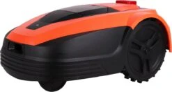 Zoef Robot Robotmaaier Dirk Met APP <600 M2 -Buitentuin Winkel 1200x644 1