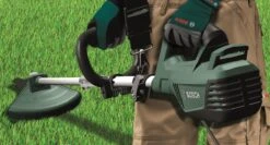 Bosch AFS 23-37 Bosmaaier - 950 W - Op Snoer - Incl. Mes En Draad -Buitentuin Winkel 1200x647 3