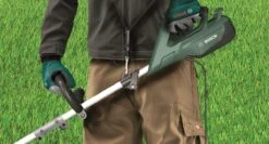 Bosch AFS 23-37 Bosmaaier - 950 W - Op Snoer - Incl. Mes En Draad -Buitentuin Winkel 1200x647 4