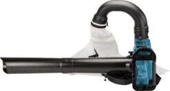 Makita DUB363ZV 36V (2x 18V) Li-Ion Accu Bladblazer Body - 194 Km/h -Buitentuin Winkel 1200x648 4