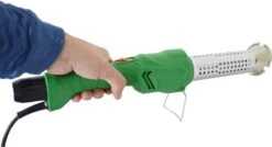 Hofftech Weed Burner Elektrische Onkruidbrander - 2000W - Max. 600 °C - BBQ Aansteker -Buitentuin Winkel 1200x649 2