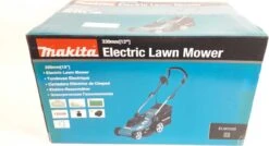 Makita Grasmaaier - ELM3320 - 230 V - 33 Cm -Buitentuin Winkel 1200x652 1
