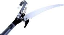 FUXTEC Telescopische Snoeischaar / Telescopische Takkenschaar Met Een Zaagblad (35cm) FX-TAS35 -Buitentuin Winkel 1200x656 6
