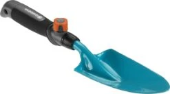 GARDENA Combisystem Bloemenschepje - Werkbreedte 7 Cm - 25 Jaar Garantie -Buitentuin Winkel 1200x664 1