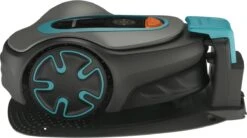 GARDENA - Sileno Minimo 500 Robotmaaier - Voor Gazons Tot Ca. 500 M² -Buitentuin Winkel 1200x671 1