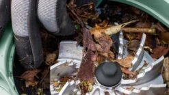 Bosch UniversalGardenTidy 2300 Bladblazer - Op Snoer - 2300 W -Buitentuin Winkel 1200x675 15