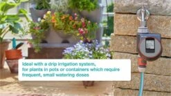 GARDENA - Besproeiingscomputer Flex - Geen App Vereist -Buitentuin Winkel 1200x675 44