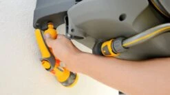 Hozelock AutoReel Slangenhouder / Wandslangbox 20m - Ø12,5mm 34 Hozelock AutoReel Slangenhouder / Wandslangbox 20m - Ø12,5mm -Buitentuin Winkel 1200x675 50