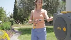 Hozelock AutoReel Slangenhouder / Wandslangbox 20m - Ø12,5mm 39 Hozelock AutoReel Slangenhouder / Wandslangbox 20m - Ø12,5mm -Buitentuin Winkel 1200x675 52