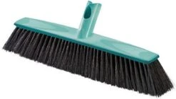 Leifheit Allround Bezemkop - Xtra Clean - Click System - 40 Cm Veegbreedte -Buitentuin Winkel 1200x679 2