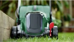 Bosch CityMower 18V-32-300 Grasmaaier - Maaibreedte 32 Cm - Zonder Accu En Lader -Buitentuin Winkel 1200x681 4