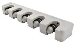 Merkloos Bezem & Tuingereedschap Ophangsysteem - Wandhouder Tuin Gereedschapshouder - Tuingereedschapshouder -Buitentuin Winkel 1200x683 2