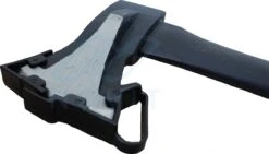 Novit Bijlenset - Kloofbijl & Handbijl - Gratis Wetsteen - Bijl 2.2kg + 1kg - Kliefhamer -Buitentuin Winkel 1200x686 3