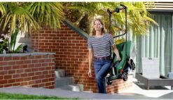 Bosch CityMower 18V-32-300 Grasmaaier - Maaibreedte 32 Cm - Zonder Accu En Lader -Buitentuin Winkel 1200x691 3